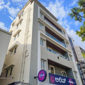 Olive Hotel Millers Road By Embassy Group